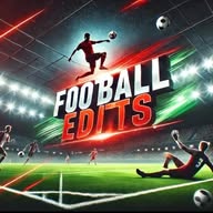 Football | Edits ⚽ banner