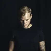 Avicii Memorial - RIP Tim Bergling 8.9.1989 – 20.4.2018 