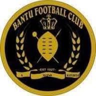 Bantu Football Club banner