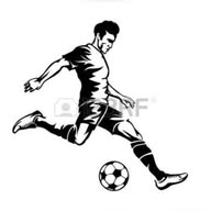 Football banner