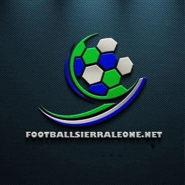 Football Sierra Leone banner