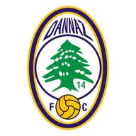 Dannaz Football Club banner