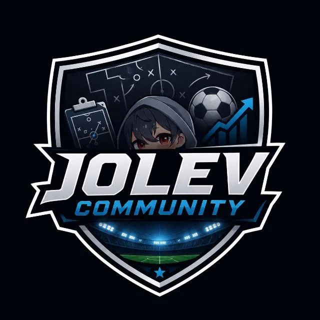 Jolev Football Manager banner
