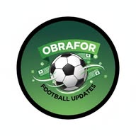 OBRAFOR FOOTBALL UPDATES banner