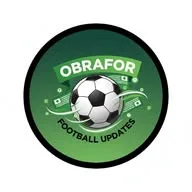 OBRAFOR FOOTBALL UPDATES banner