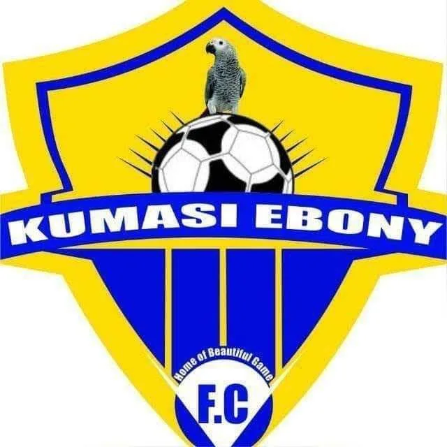 EBONY FOOTBALL CLUB banner