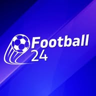 Football 24 banner