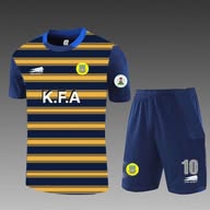 Kwara Football Academy banner