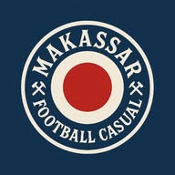 MAKASSAR FOOTBALL CASUAL banner
