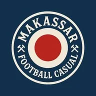 MAKASSAR FOOTBALL CASUAL banner