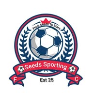 Seeds Sporting Football Club banner