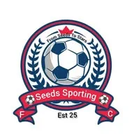 Seeds Sporting Football Club banner