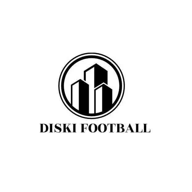 Diski Football banner