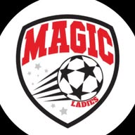Magic Ladies Football Club banner