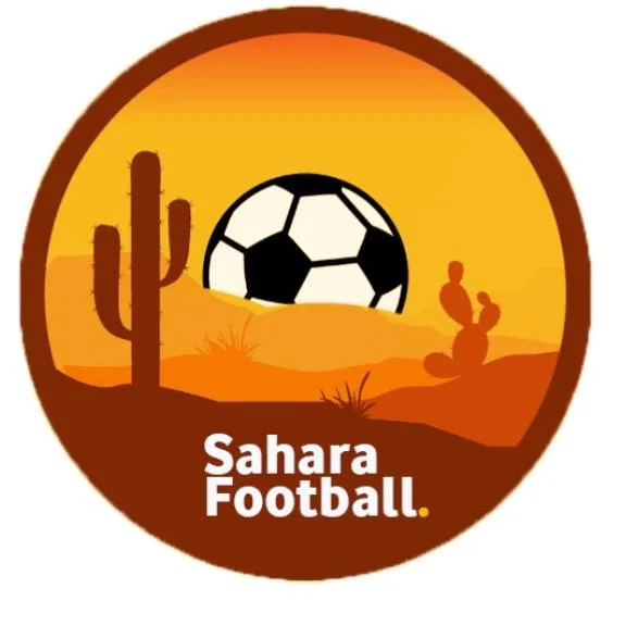 Sahara Football banner