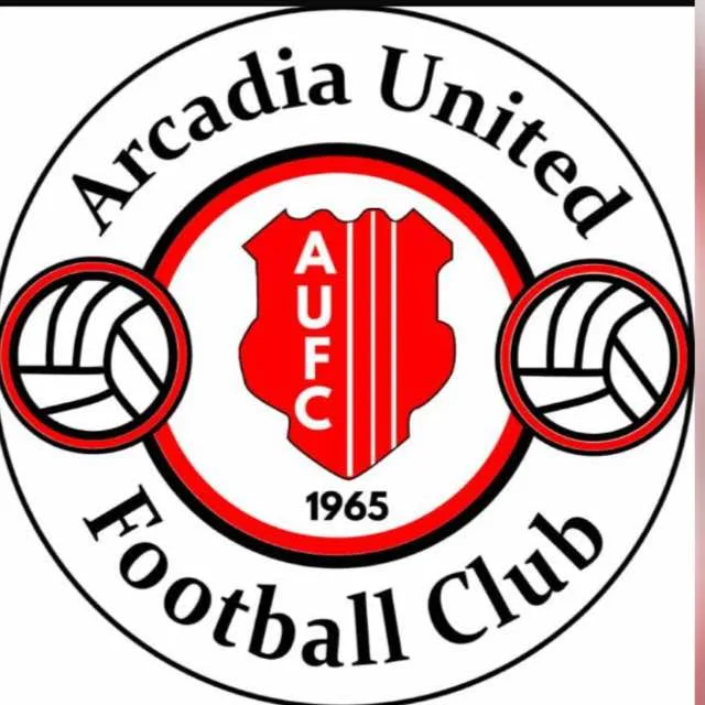 Acardia United Football Club banner