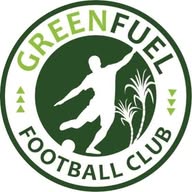 GreenFuel Football Club “Boys Dze NHARO” banner