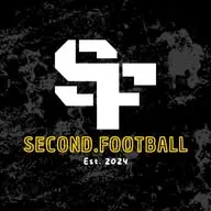 Second.football banner