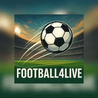 FOOTBALL4LIVE banner