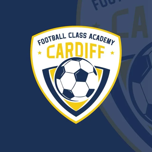 Football Class Academy banner