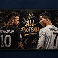 All Football banner