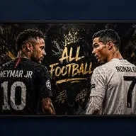 All Football banner