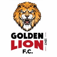 Golden Lion Football 🦁 banner