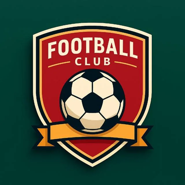 Football Club ⚽ banner