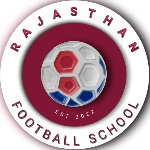 Rajasthan Football School banner