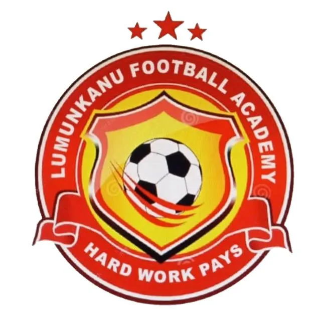 LUMUNKANU FOOTBALL ACADEMY (LFA) banner