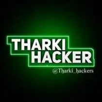 Tharki Hacker™