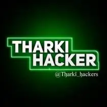 Tharki Hacker™ 