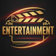 Entertainment banner