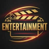 Entertainment banner
