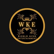 World Kind Entertainment banner