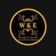 World Kind Entertainment banner