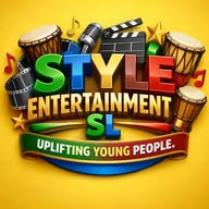 STYLE ENTERTAINMENT SL🇸🇱🇸🇱 banner