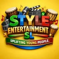 STYLE ENTERTAINMENT SL🇸🇱🇸🇱 banner