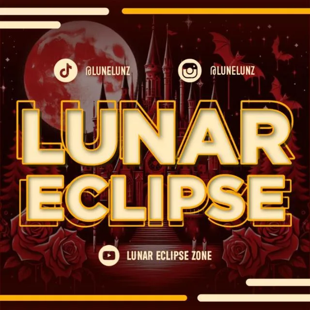 Ji & Lunar Eclipse Entertainment banner