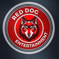 Red Dog Entertainment 🎙 banner