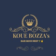 Koue Bozza' Entertainment Group banner