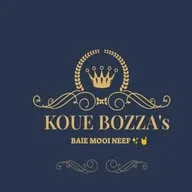 Koue Bozza' Entertainment Group banner