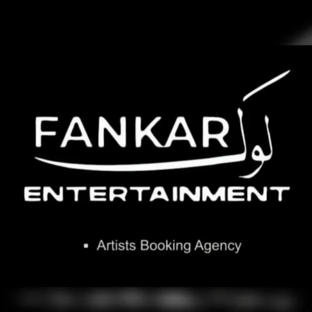 Fankar Lok Entertainment banner