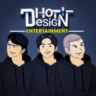 Dhot Design Entertainment banner