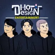 Dhot Design Entertainment banner