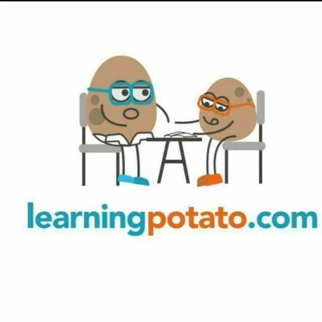 LearningPotato Education Tuition Enquiries banner