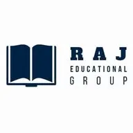 Raj Educational Group banner