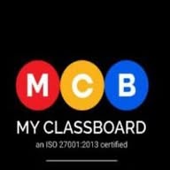 Myclassboard Education Solutions Pvt Ltd banner