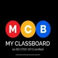 Myclassboard Education Solutions Pvt Ltd banner