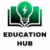📚 Education Hub ✅ banner